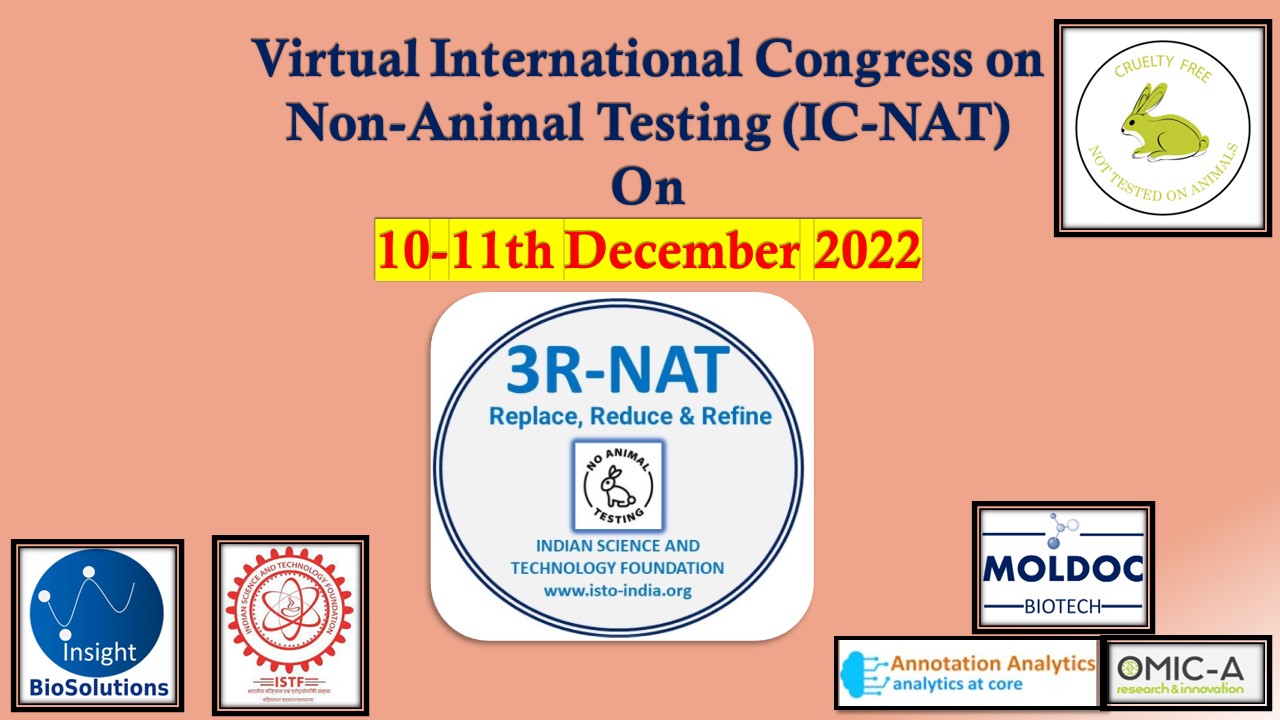 Virtual International Congress on NAT